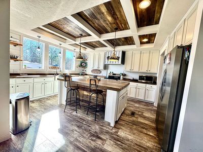 3159 Vineyards Creek Church Rd, Comer, GA, 30629