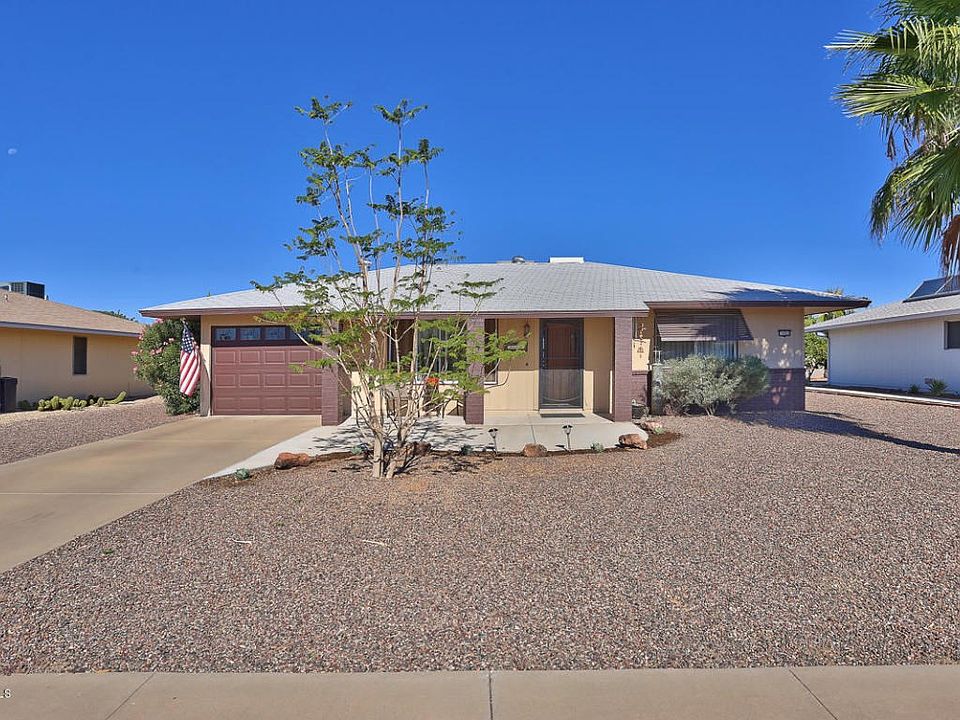 1st image of 19820 N Concho Cir
