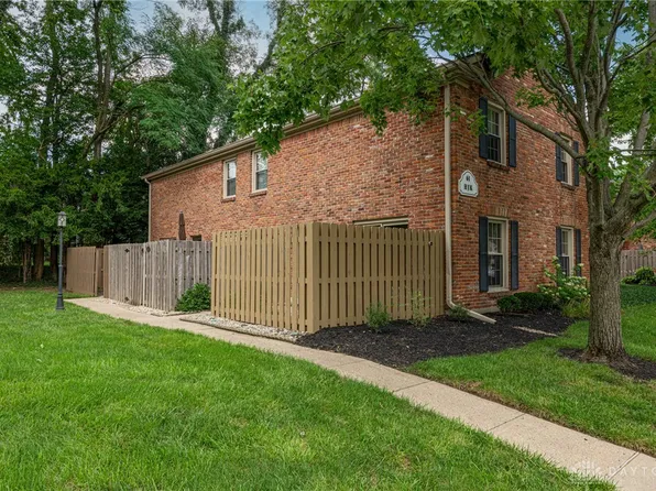 61 Winchester Pl #H, Dayton, OH 45458