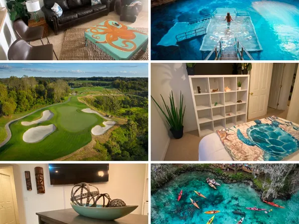 2131 N Pine Cone Ave, Lecanto, FL 34461