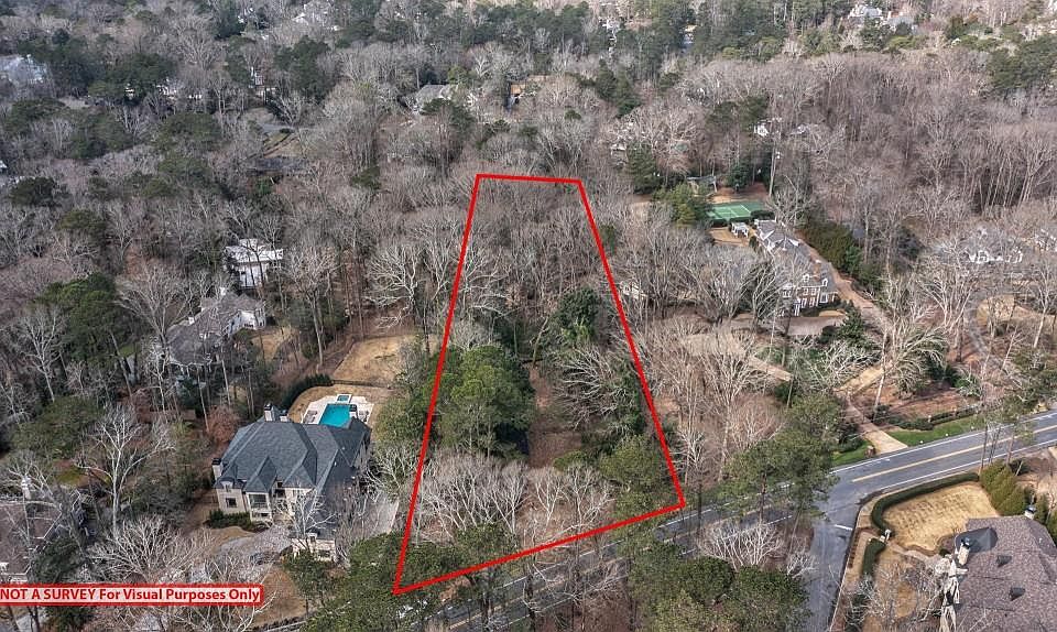 1st image of 4540 Northside Dr NW