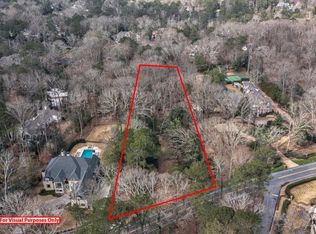4540 Northside Dr NW, Sandy Springs, GA 30327
