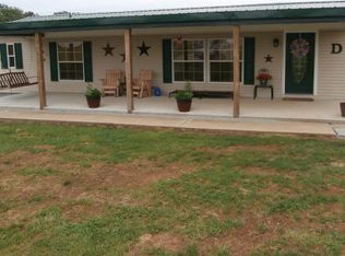 6175 Bethlehem Rd, Pleasureville, KY 40057