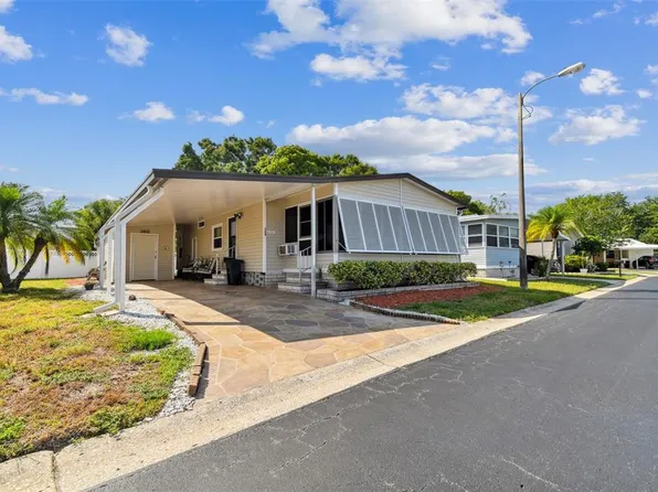 12501 ULMERTON ROAD #208, LARGO, FL 33774
