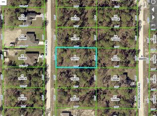 Marvelwood Rd, Weeki wachee, FL 34614