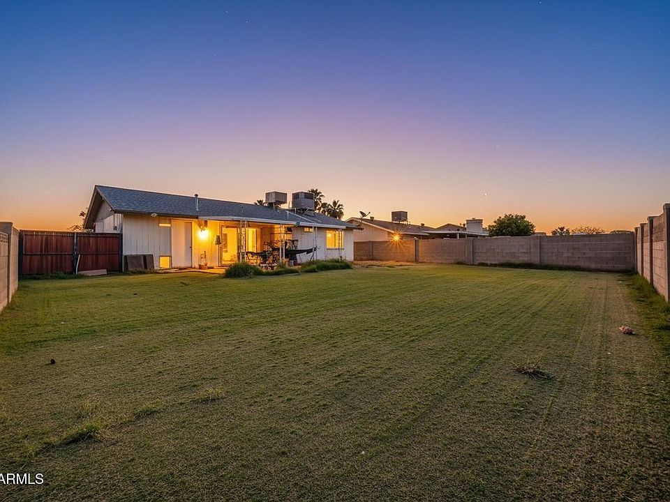 8933 W ROMA Avenue, Phoenix, AZ 85037 | MLS #7007528 | Zillow