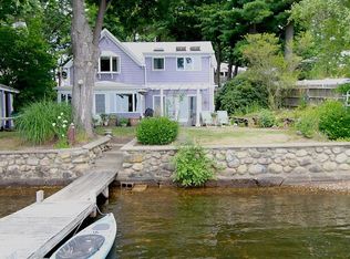 14 Birchmeadow Rd, Amesbury, MA 01913