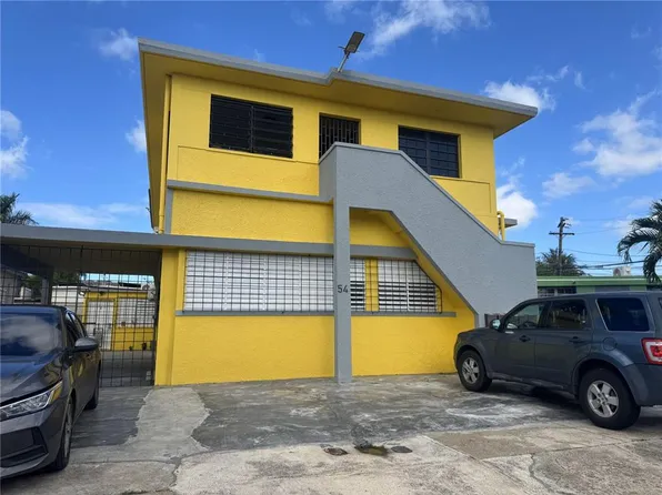 Acuario #54, Carolina, PR 00979