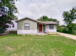 803 S 2nd St, Killeen, TX 76541