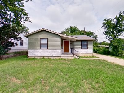 803 S 2nd St, Killeen, TX, 76541