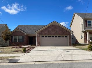 1309 Bombadil Ln, Antioch, TN 37013