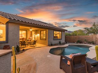 7257 E Palo Chino Ct, Gold Canyon, AZ 85118