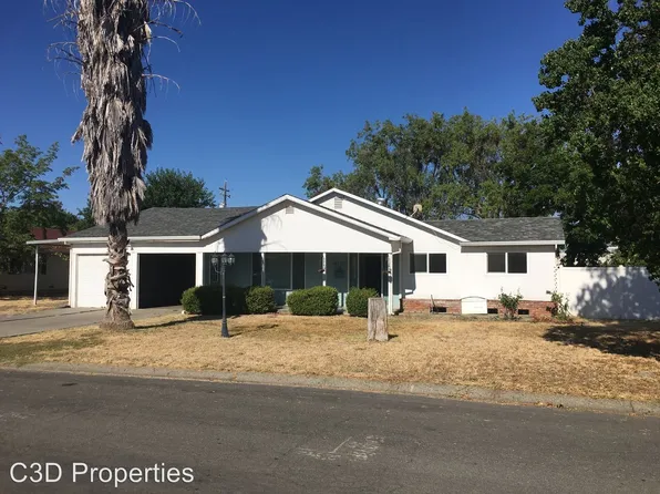 327 N Culver Ave, Willows, CA 95988