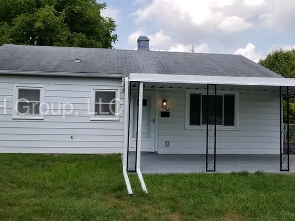 4602 Saint Margaret Ln, Columbus, OH 43213