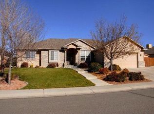 2806 Grand View Cir, Grand Junction, CO 81506