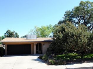 3519 Hannett Ave NE, Albuquerque, NM 87106