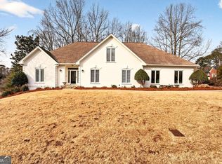 6100 Lackland Ct, Peachtree Corners, GA 30092