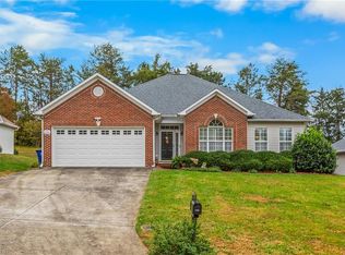 1260 Beaverton Trl, Winston Salem, NC 27103