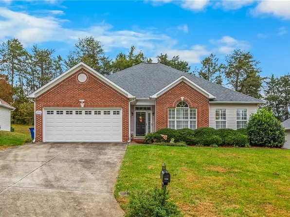 1260 Beaverton Trl, Winston Salem, NC 27103