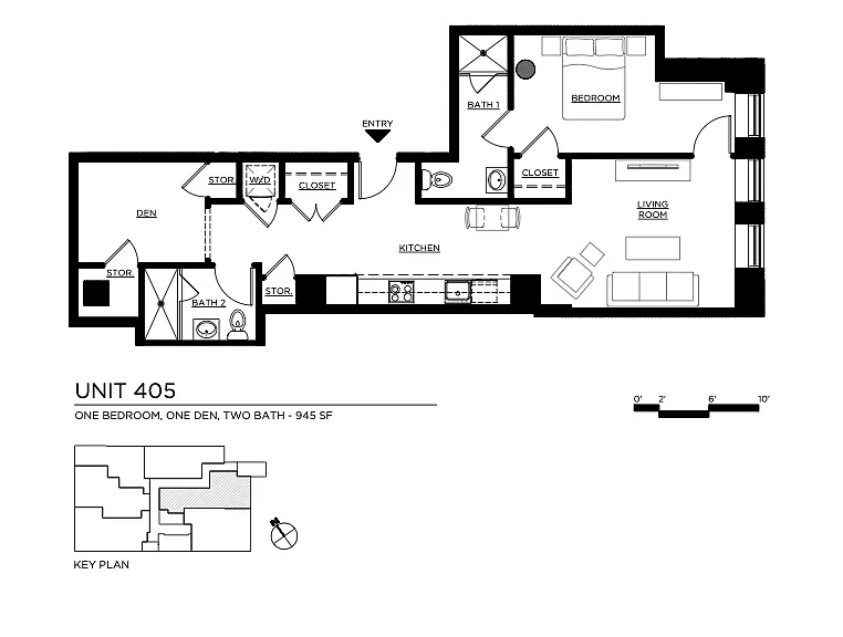 Lauderdale Lofts — Photo 56