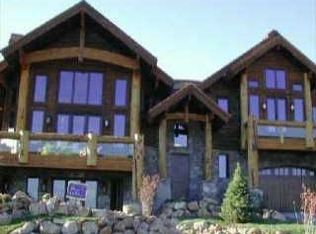 3575 Oak Wood Dr, Park City, UT 84060