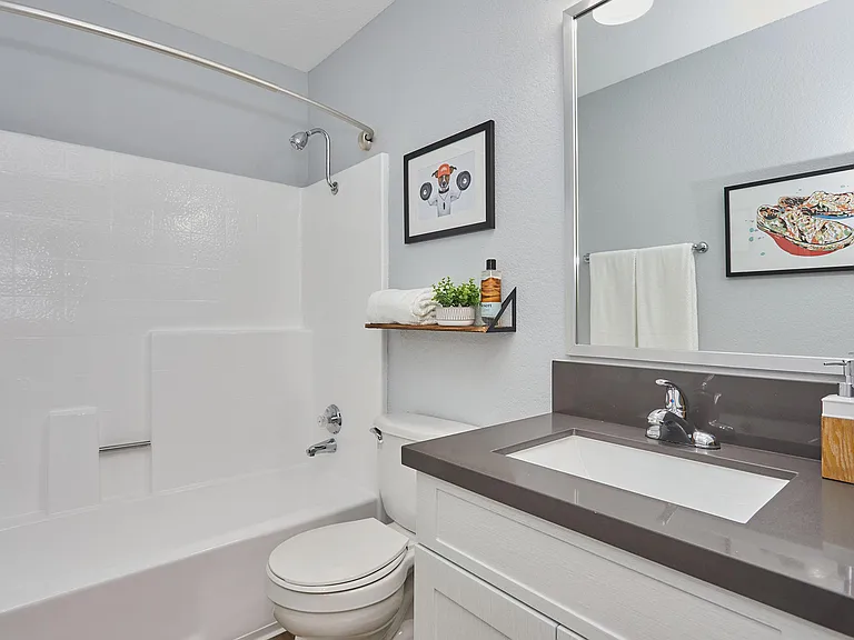 Sand Canyon Villas & Townhomes — Photo 38
