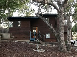 1991 Cardiff Dr, Cambria, CA 93428