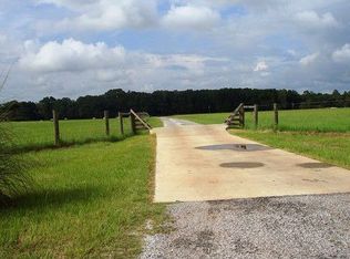 1287 E Neva Drive In Rd, Geneva, AL 36340