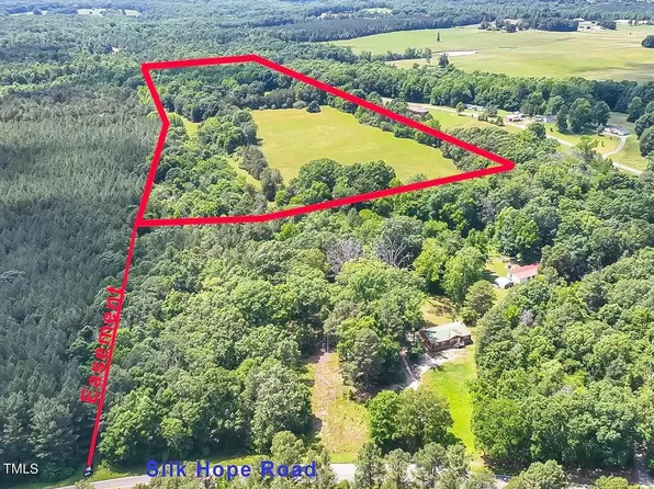 1167 Silk Hope Rd, Siler City, NC 27344
