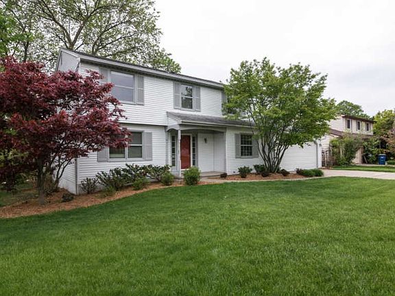 2nd image of 3560 Sturbridge Ct