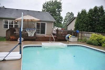4th image of 53650 Woodvale Dr