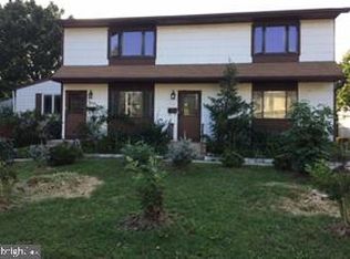 115 Reeger Ave #117, Trenton, NJ 08610