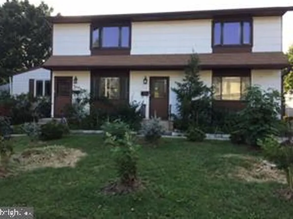 115 Reeger Ave #117, Trenton, NJ 08610