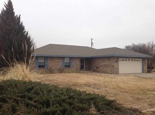 1152 Gemini Dr, Portales, NM 88130