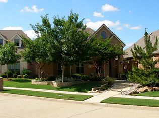 1713 Lancaster Gate, Allen, TX 75013