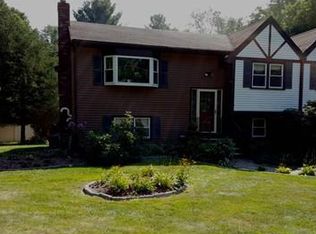 70 Rockland St, North Easton, MA 02356