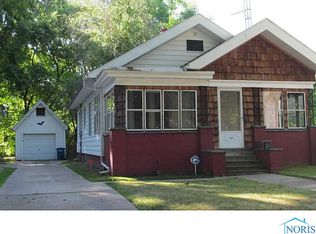 1551 Glenbrook Dr, Toledo, OH 43614