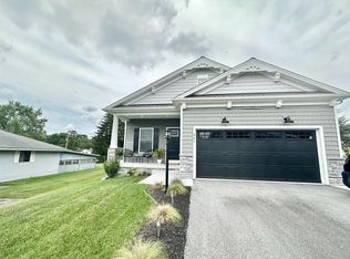 247 Beck Mill Rd, Hanover, PA 17331