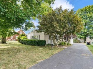 840 W Church St, Newark, OH 43055