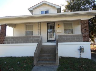1414 Woody Ave, Louisville, KY 40215