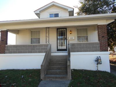 1414 Woody Ave, Louisville, KY, 40215