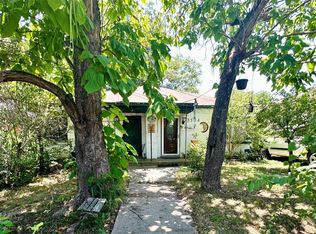 3502 Meredith Ave, Dallas, TX 75211