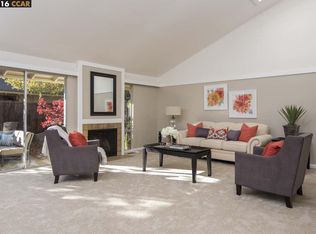 2683 Meadow Glen Dr, San Ramon, CA 94583