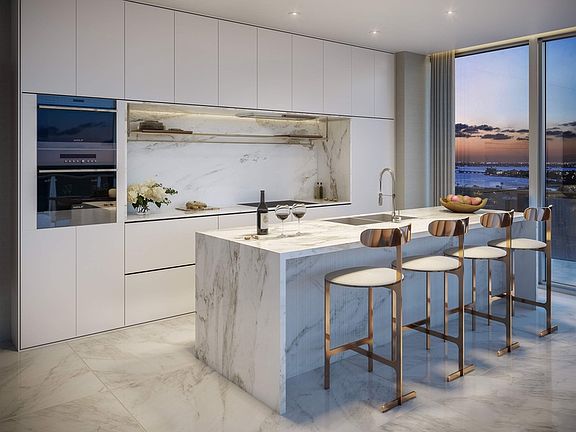 4th image of 5775 Collins Ave Penthouse 3