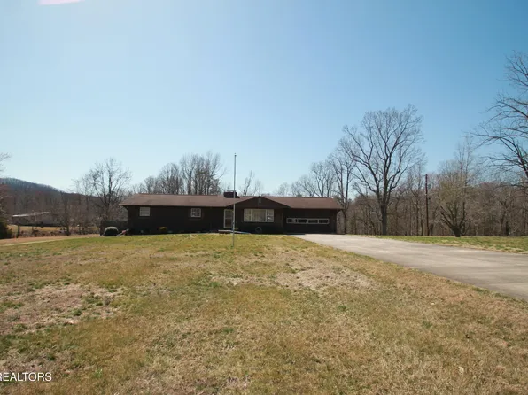 400 Alderville Rd, Winfield, TN 37892
