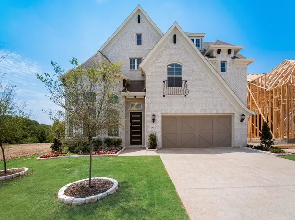 5612 Palisades Dr, Plano, TX 75094