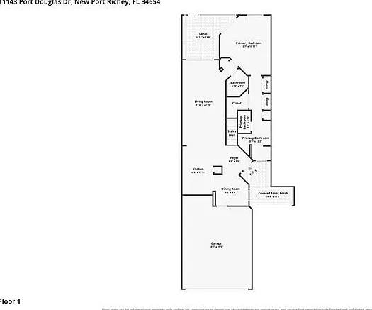 3 bed, 3.0 bath, 2177 sqft, $2,595 — Photo 2