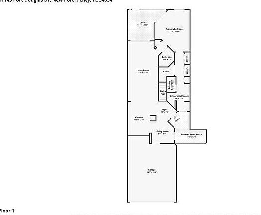 2nd image of 11143 Port Douglas Dr