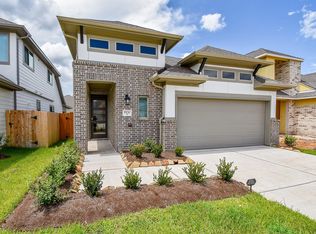 8930 Field Daisy Ct, Richmond, TX 77407