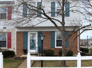 1836 Carlton Dr, Lebanon, PA 17042
